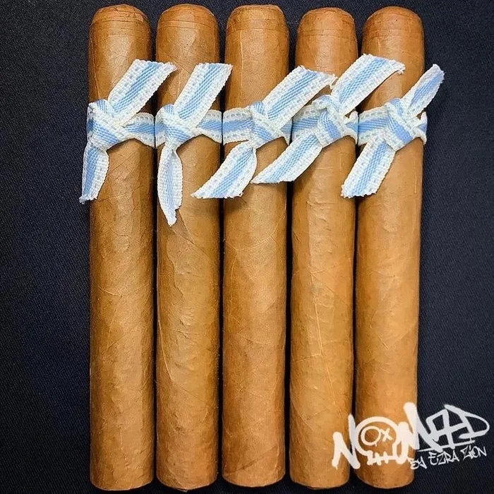 Nomad Vanilla Truffles Toro