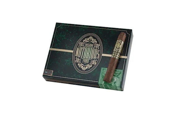 Notorious Corona Gordo