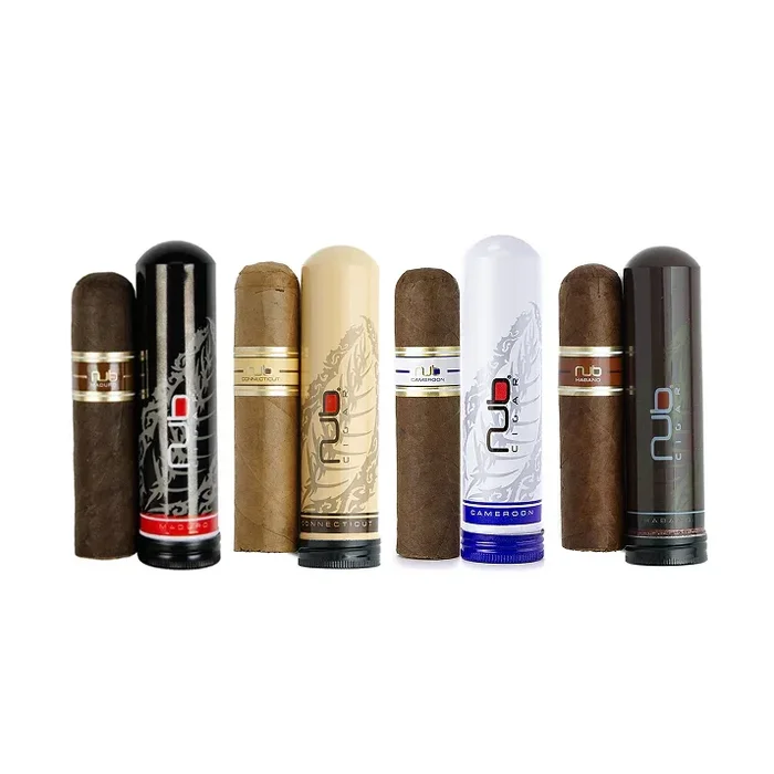 Nub 460 Tubo Samplers