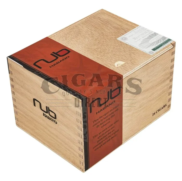 Nub Habano 466