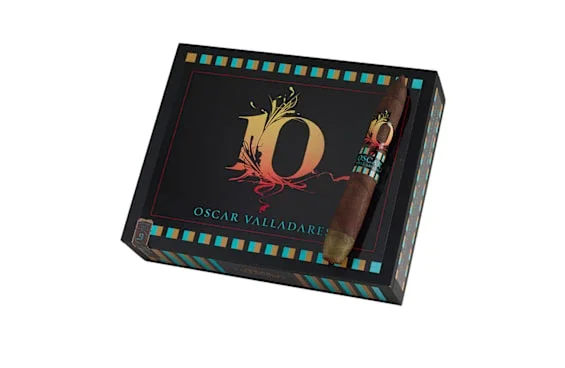 O.V. 10th Anniversary Salomon