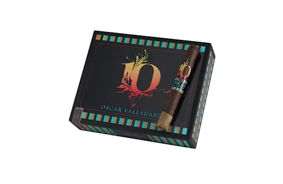 O.V. 10th Anniversary Toro