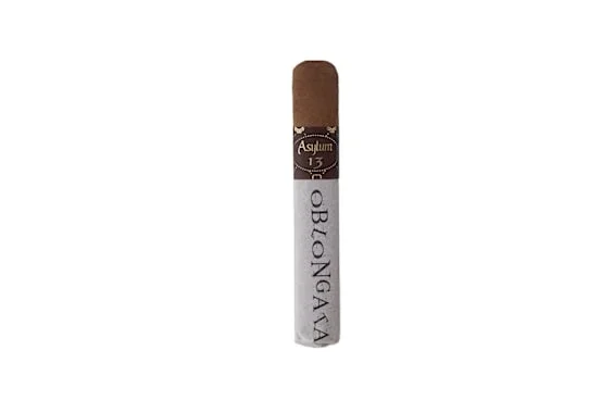 Oblongata Robusto Corojo
