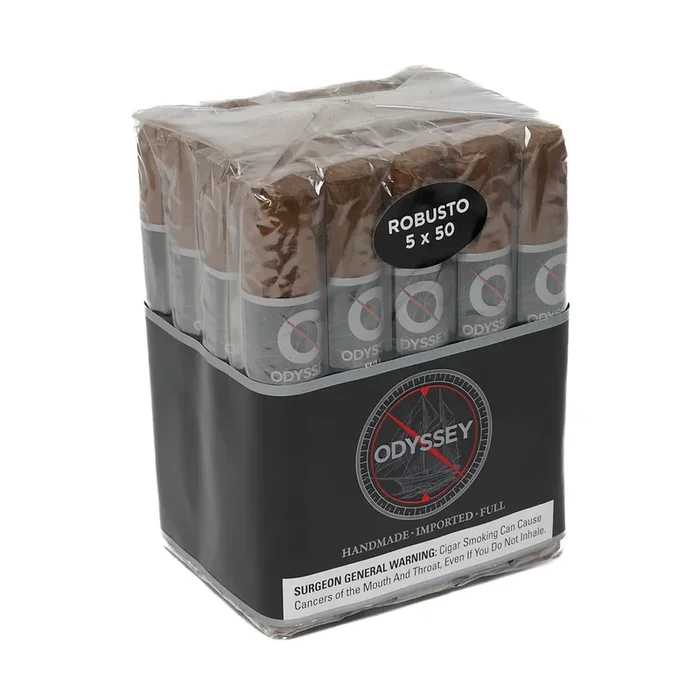 Odyssey Full Robusto