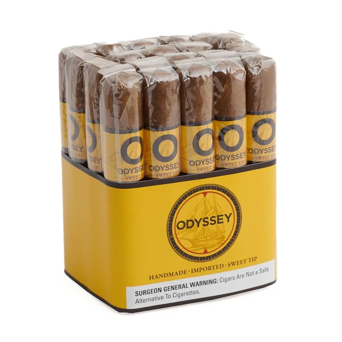 Odyssey Sweet Tip Robusto