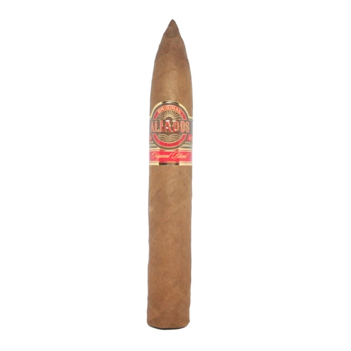 Oliva – Aliados – Torpedo – Single Cigar