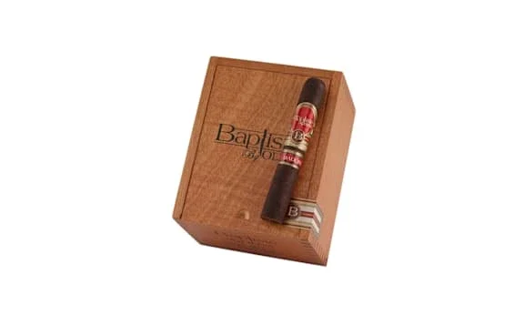 Oliva Baptiste Robusto Maduro