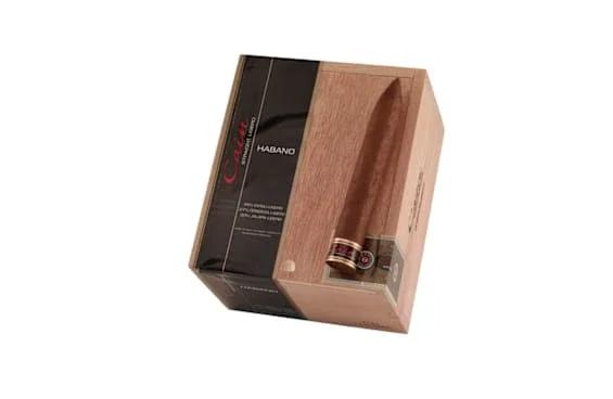 Oliva Cain 654 Torpedo Habano