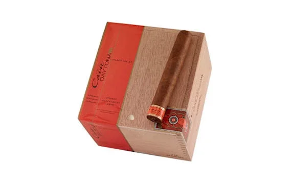 Oliva Cain Daytona Double Toro