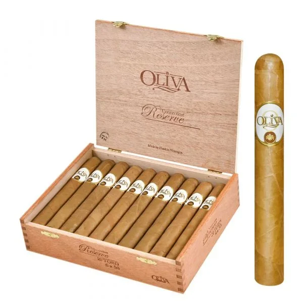 Oliva Connecticut Reserve Toro