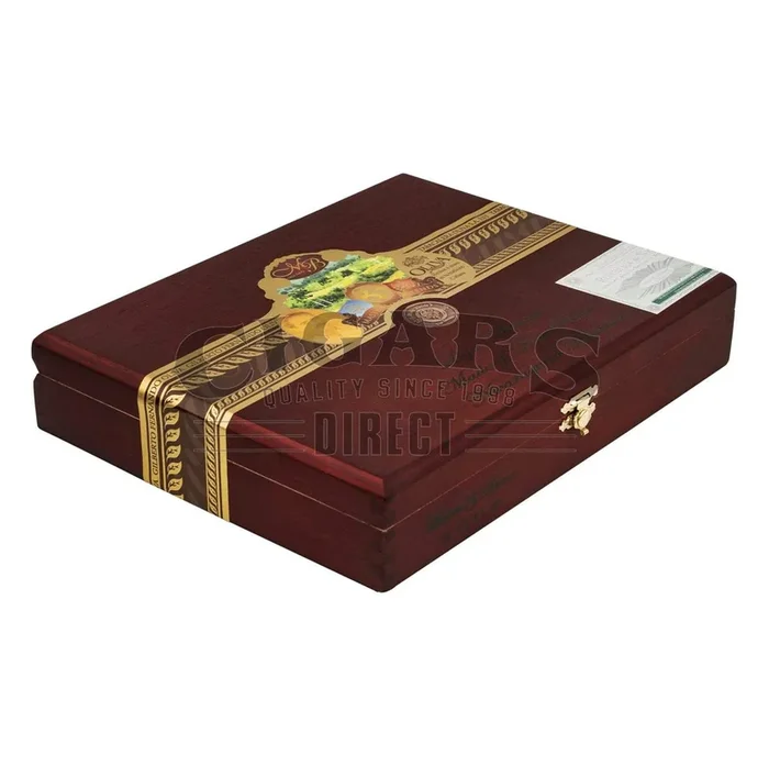 Oliva Master Blends III Churchill