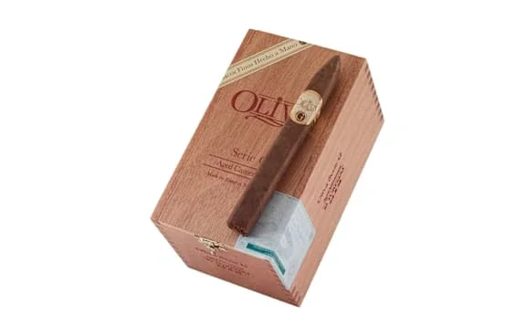 Oliva Serie G Torpedo