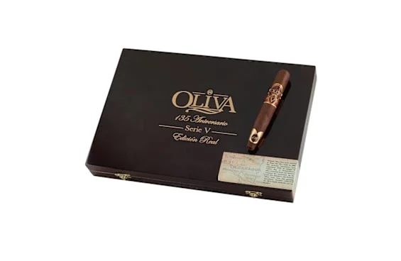 Oliva Serie V 135th Anniversary Limited Edition