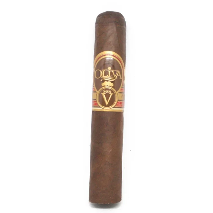Oliva – Serie V – Double Robusto – Single Cigar