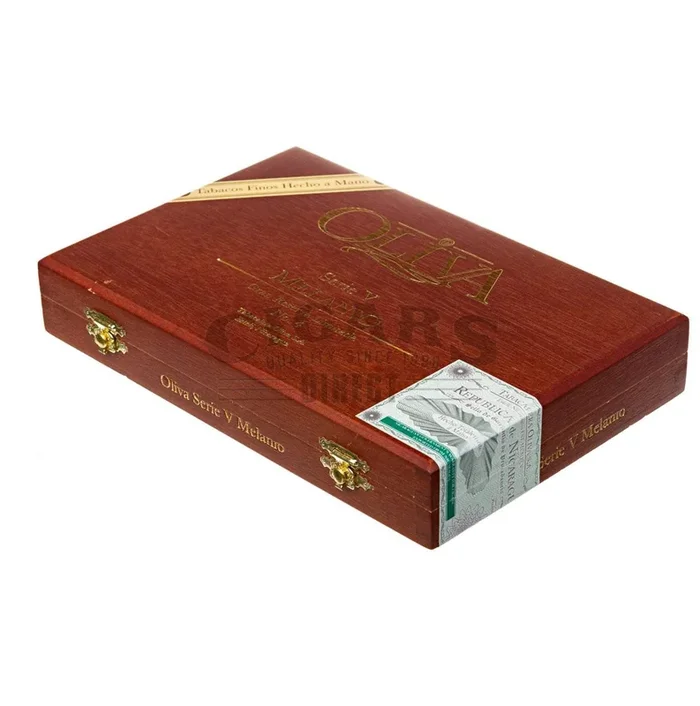 Oliva Serie V Melanio No.4 Petit Corona