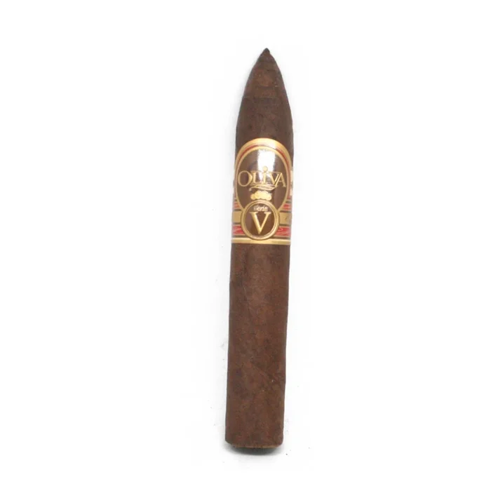 Oliva – Serie V – Torpedo – Single Cigar