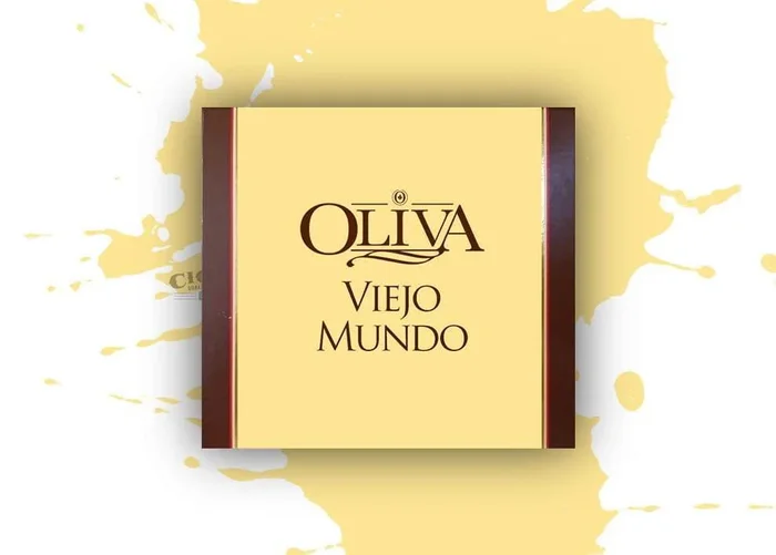 Oliva Viejo Mundo Cigarillos