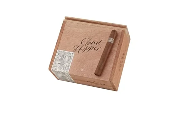 One Cloud Hopper No. 53