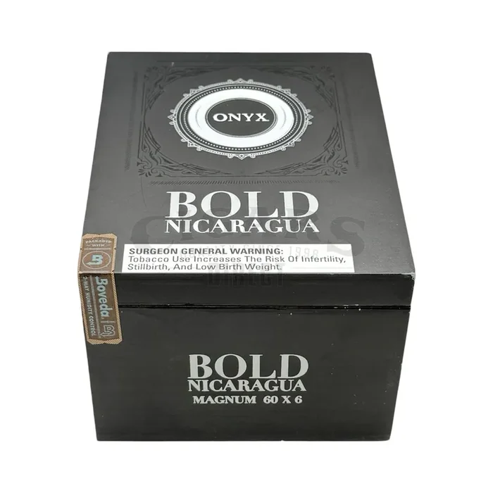 Onyx Bold Nicaragua Magnum