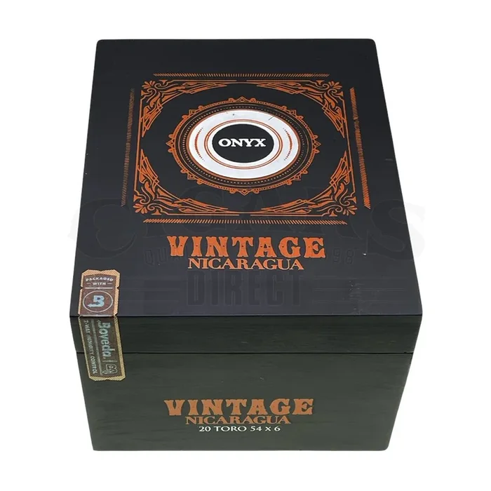 Onyx Vintage Nicaragua Toro