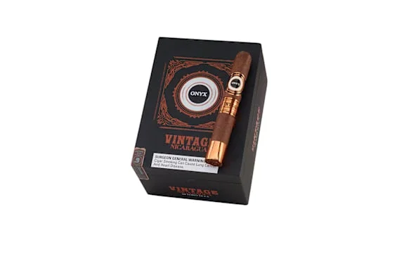 Onyx Vintge Niaragua Toro