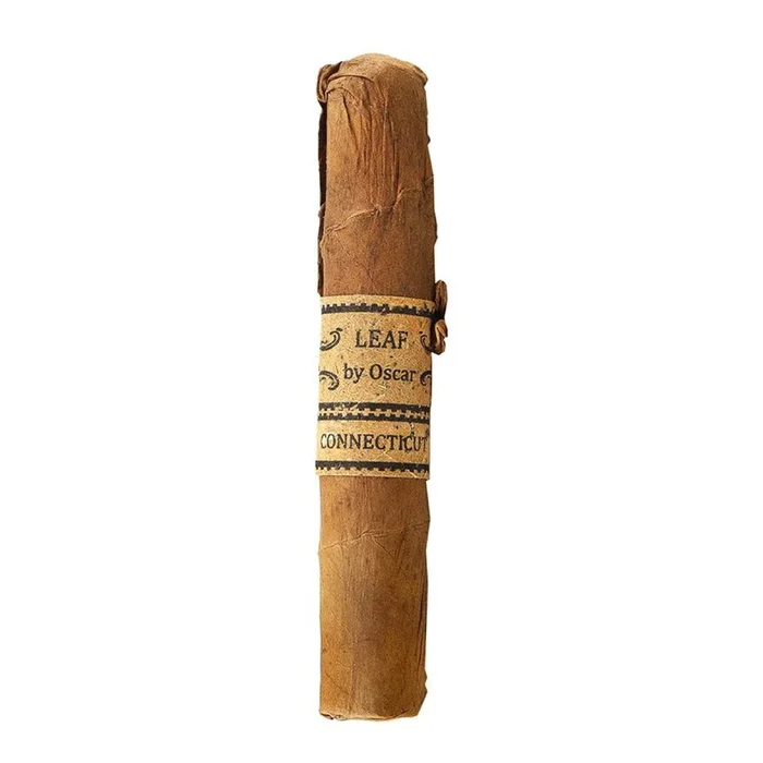 Oscar Valladares – Leaf By Oscar Connecticut – Robusto – Single Cigar