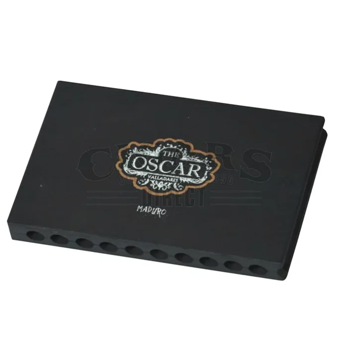 Oscar Valladares The Oscar Maduro Sixty