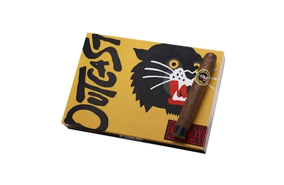 Outcast Gran Toro
