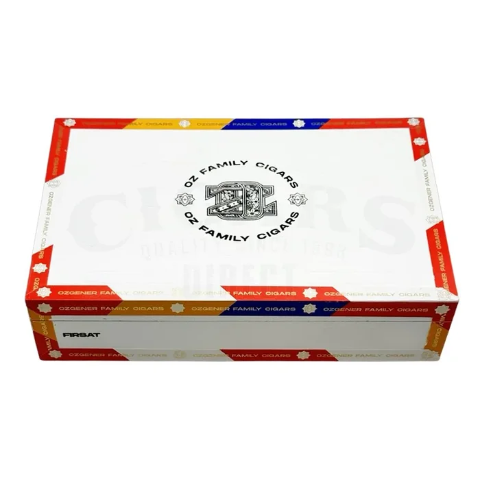 OZ Family Firsat F52 Robusto