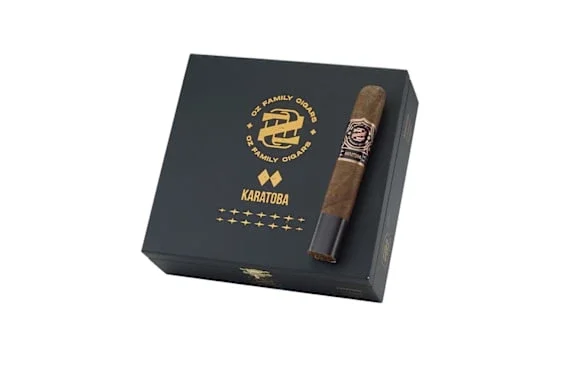 OZ Family Karatoba Gordo