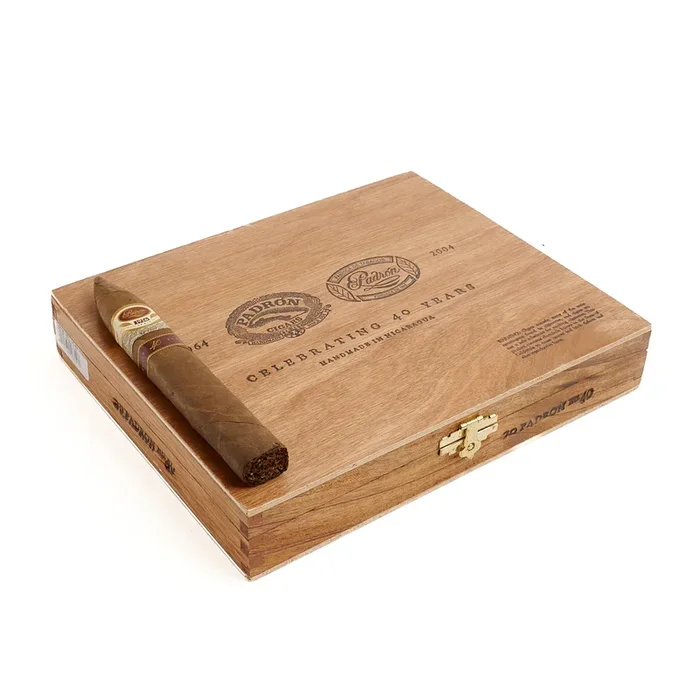 Padron 1926 40th Anniversary Natural