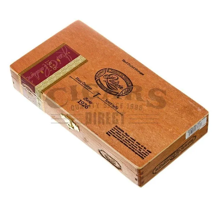 Padron 1926 Anniversary No.35 Natural