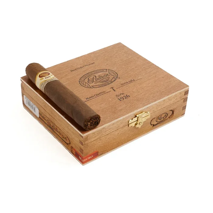 Padron 1926 Series No. 48 Gordo Maduro