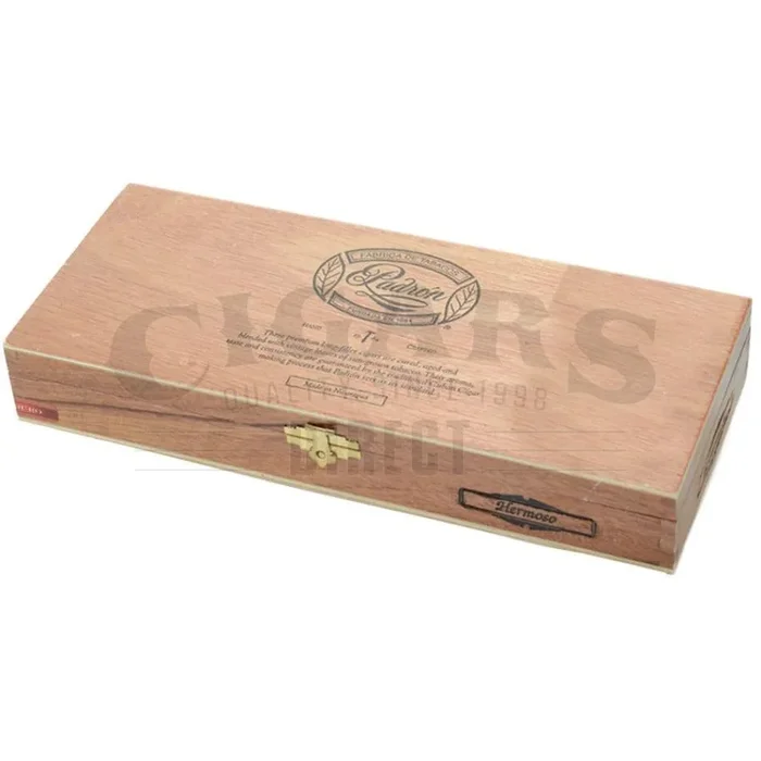 Padron 1964 Anniversary Hermoso Maduro