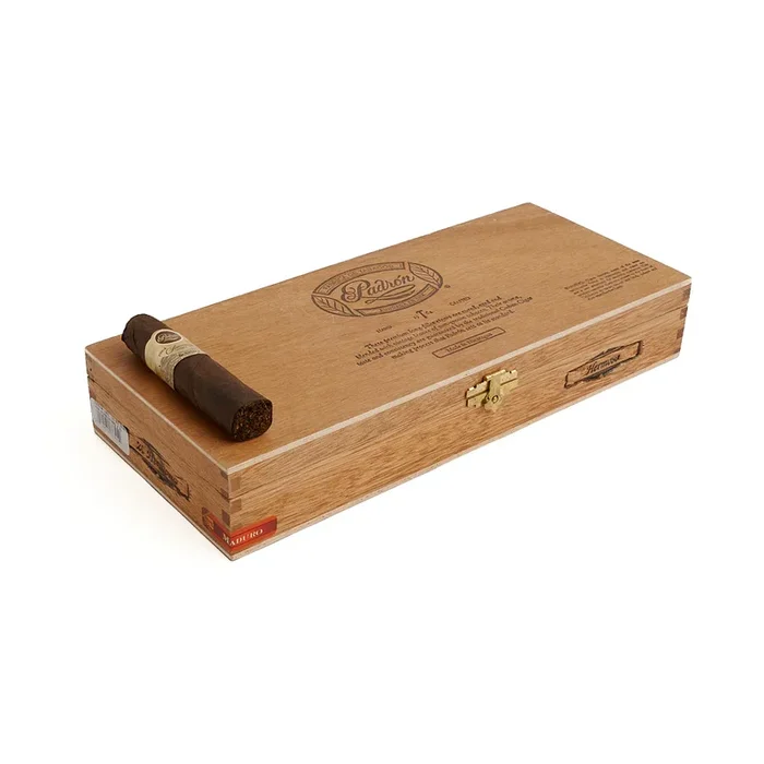 Padron 1964 Anniversary Hermoso Rothschild Maduro