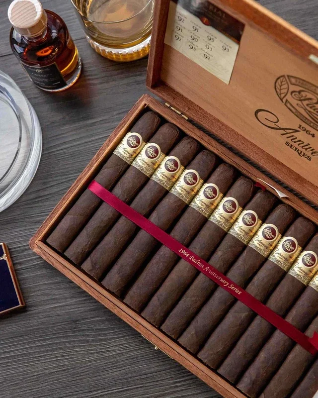 Padron 1964 Anniversary Imperial Maduro