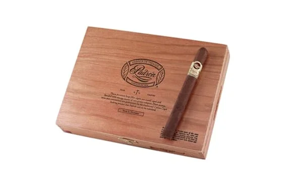 Padron 1964 Anniversary Maduro Monarca