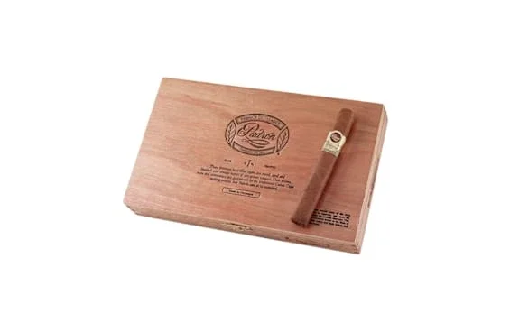 Padron 1964 Anniversary Natural Exclusivo