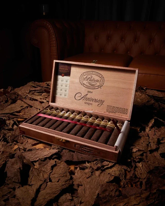 Padron 1964 Anniversary Principe Maduro
