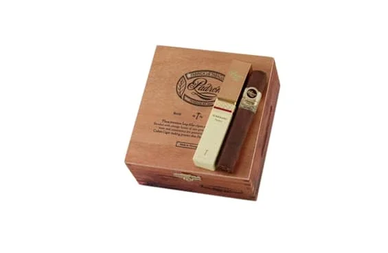 Padron 1964 Soberano