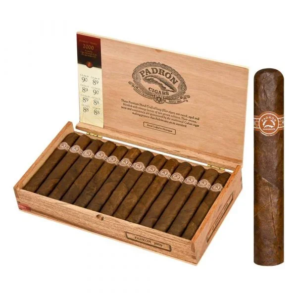 Padron 2000 Maduro