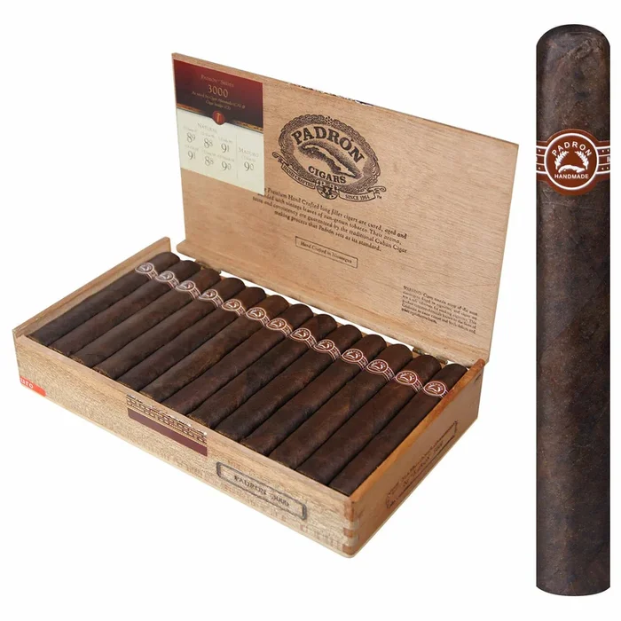 Padron 3000 Maduro