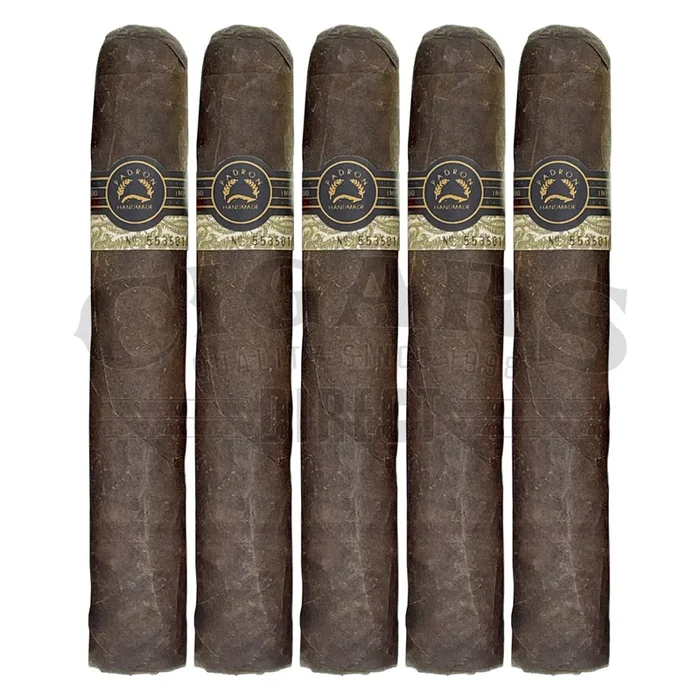 Padron Black No.200 Robusto Gordo Maduro