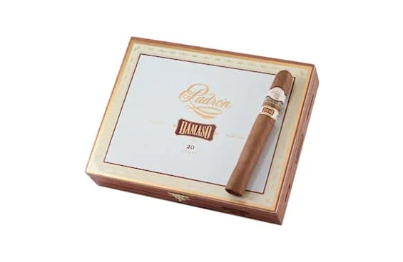 Padron Damaso No. 15