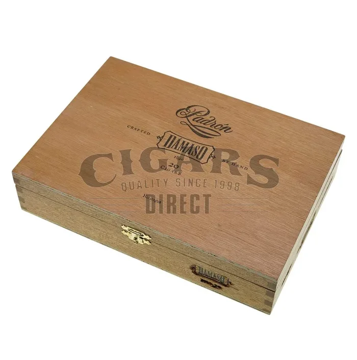 Padron Damaso No.32 Robusto