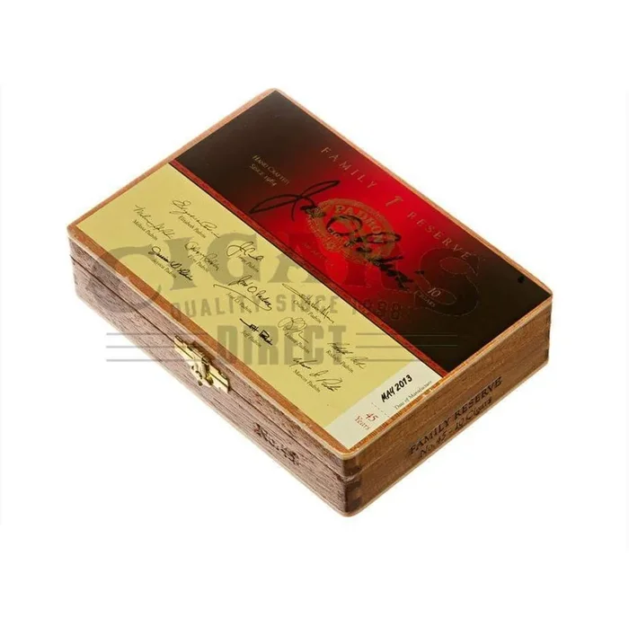 Padron Family Reserve No.45 Natural