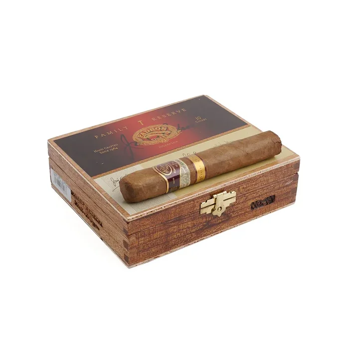 Padron Family Reserve No. 46 Gordo Natural