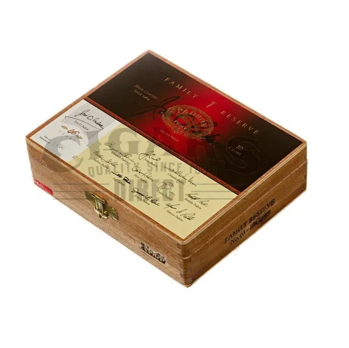 Padron Family Reserve No.46 Maduro