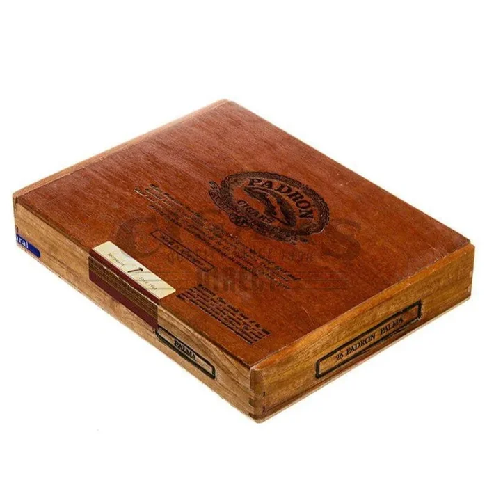 Padron Thousand Series Palmas Natural