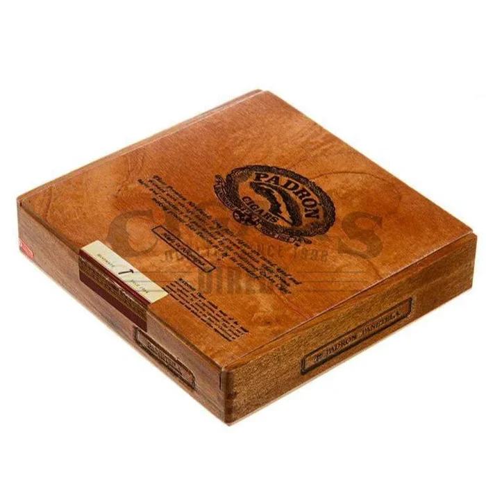 Padron Thousand Series Panatela Maduro